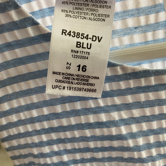 Spring, Summer Dress : ) - Picture 2 of 2